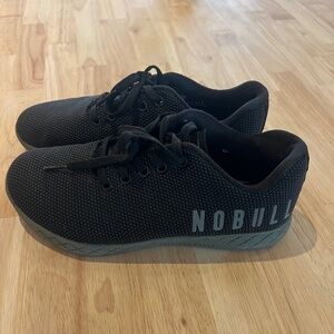 No Bull Women’s Size 7.5